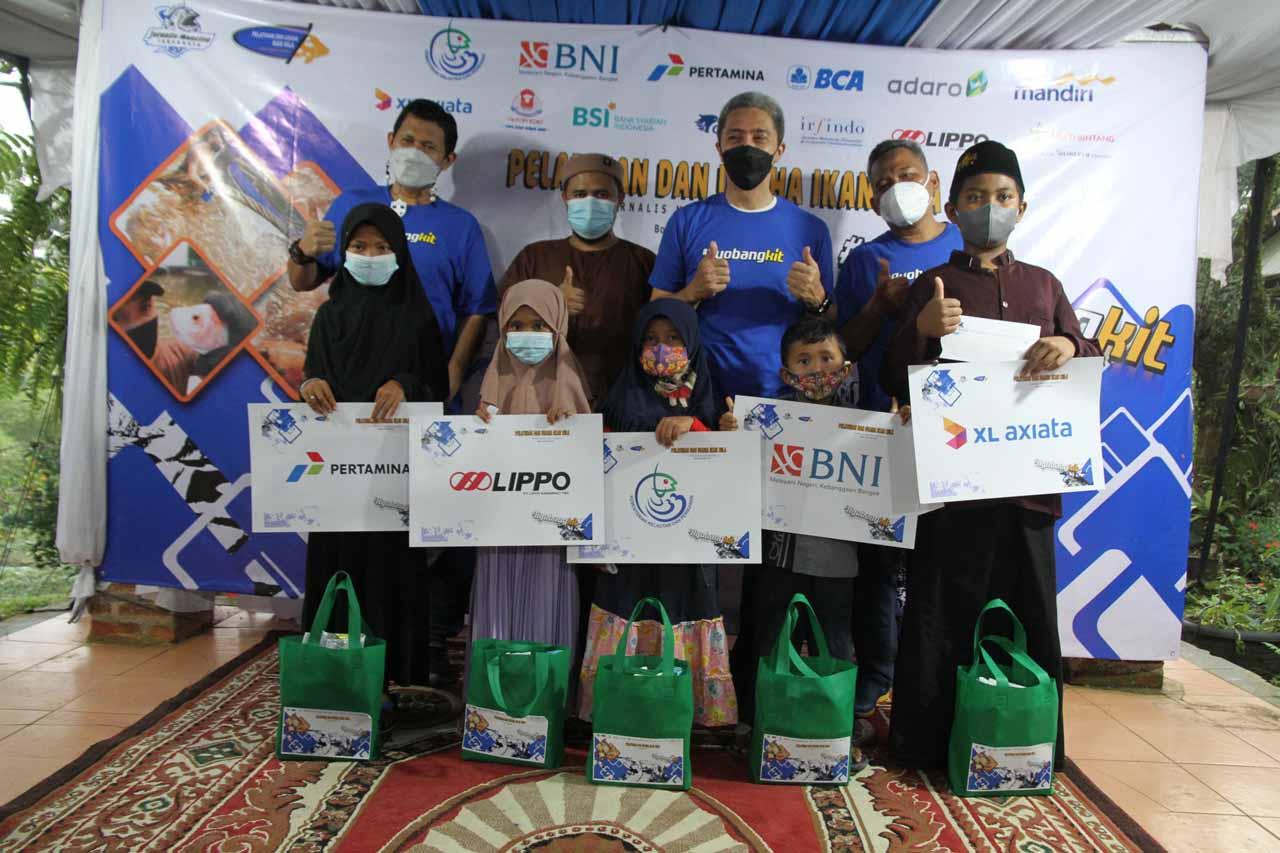 JMI Gelar Pelatihan...