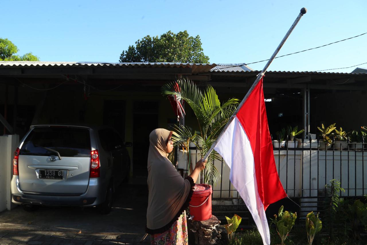 KRI Nanggala-402 Tenggelam,...