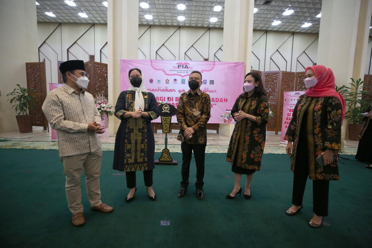Bakti Sosial Persaudaraan...