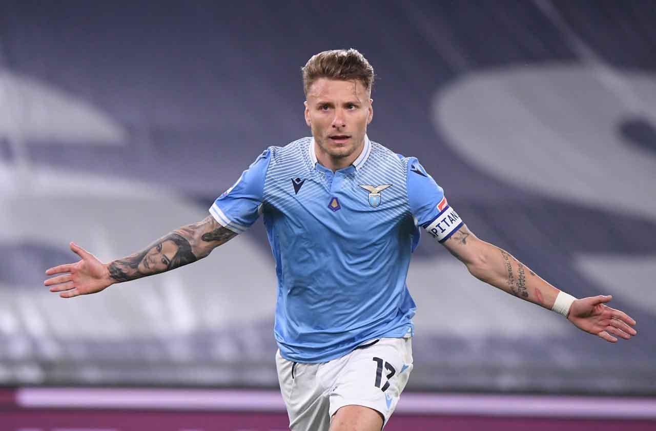 Dihajar Lazio 3-0, AC...
