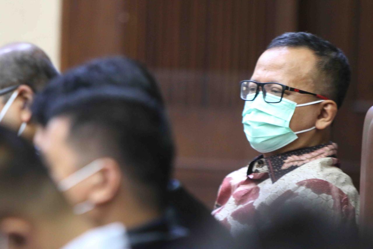 Sidang Lanjutan Eks...