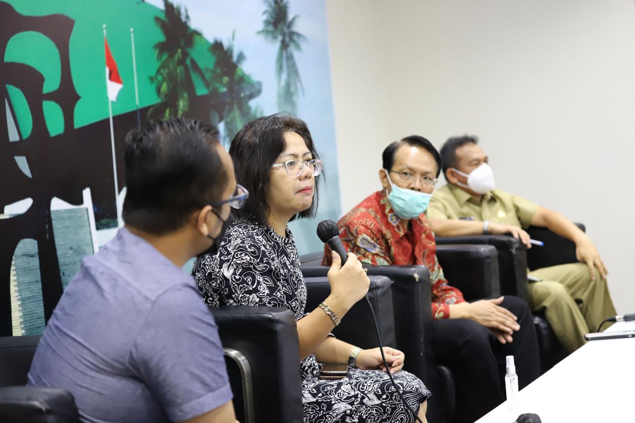Peran Daerah Antisipasi...