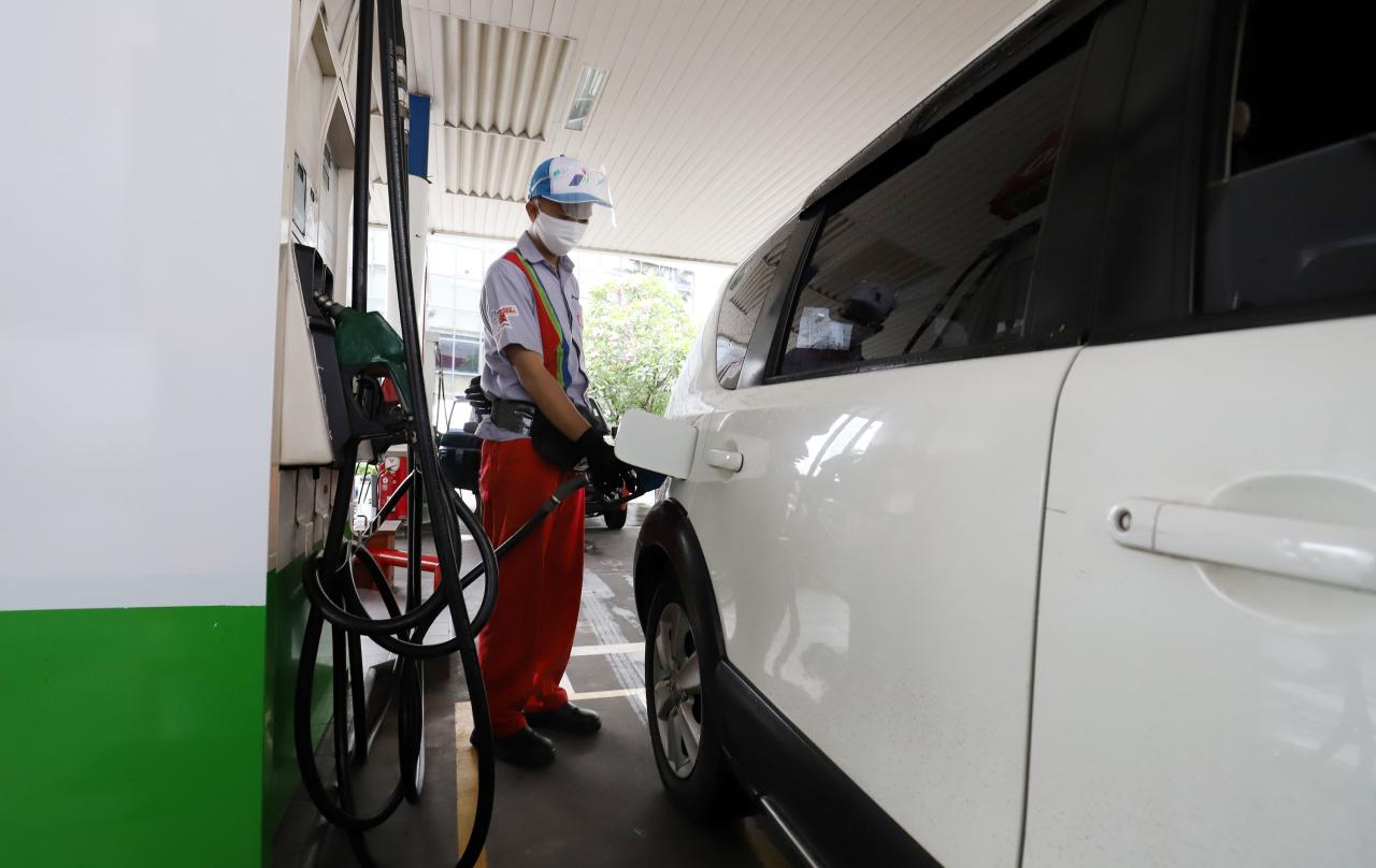 Jelang Idul Fitri, Pertamina...