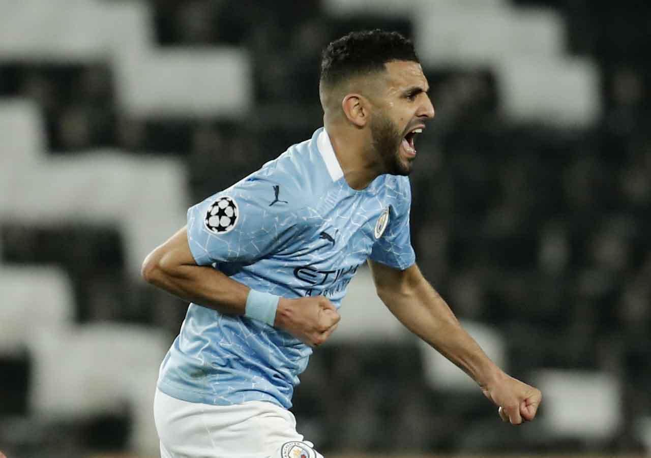 Sikat PSG 2-1, Manchester...