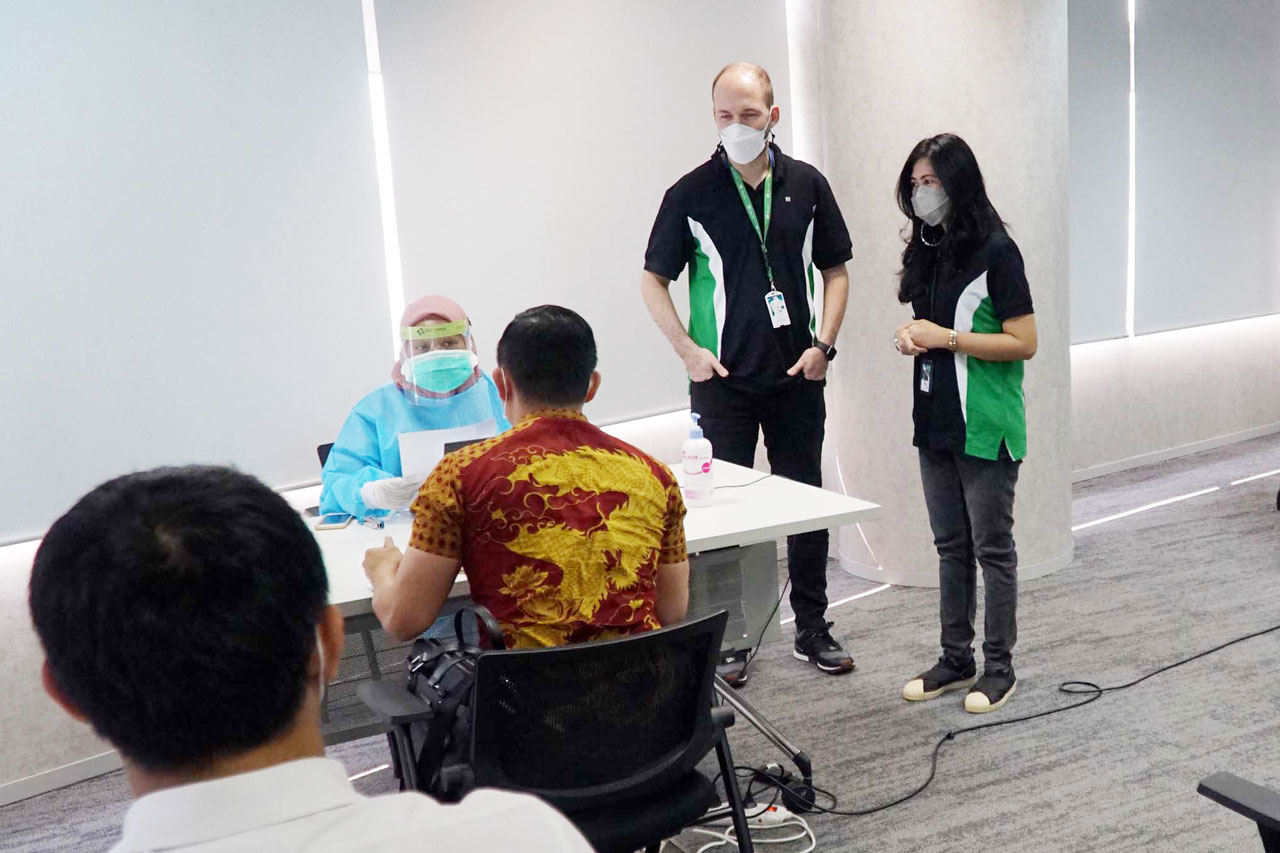 Manulife Indonesia Gelar...