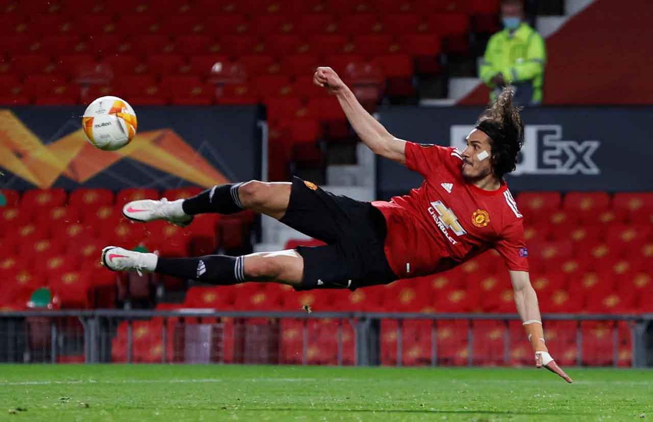 FOTO: Manchester United...
