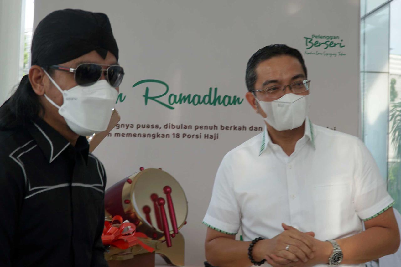 Ini Dia Perjalanan ACC...