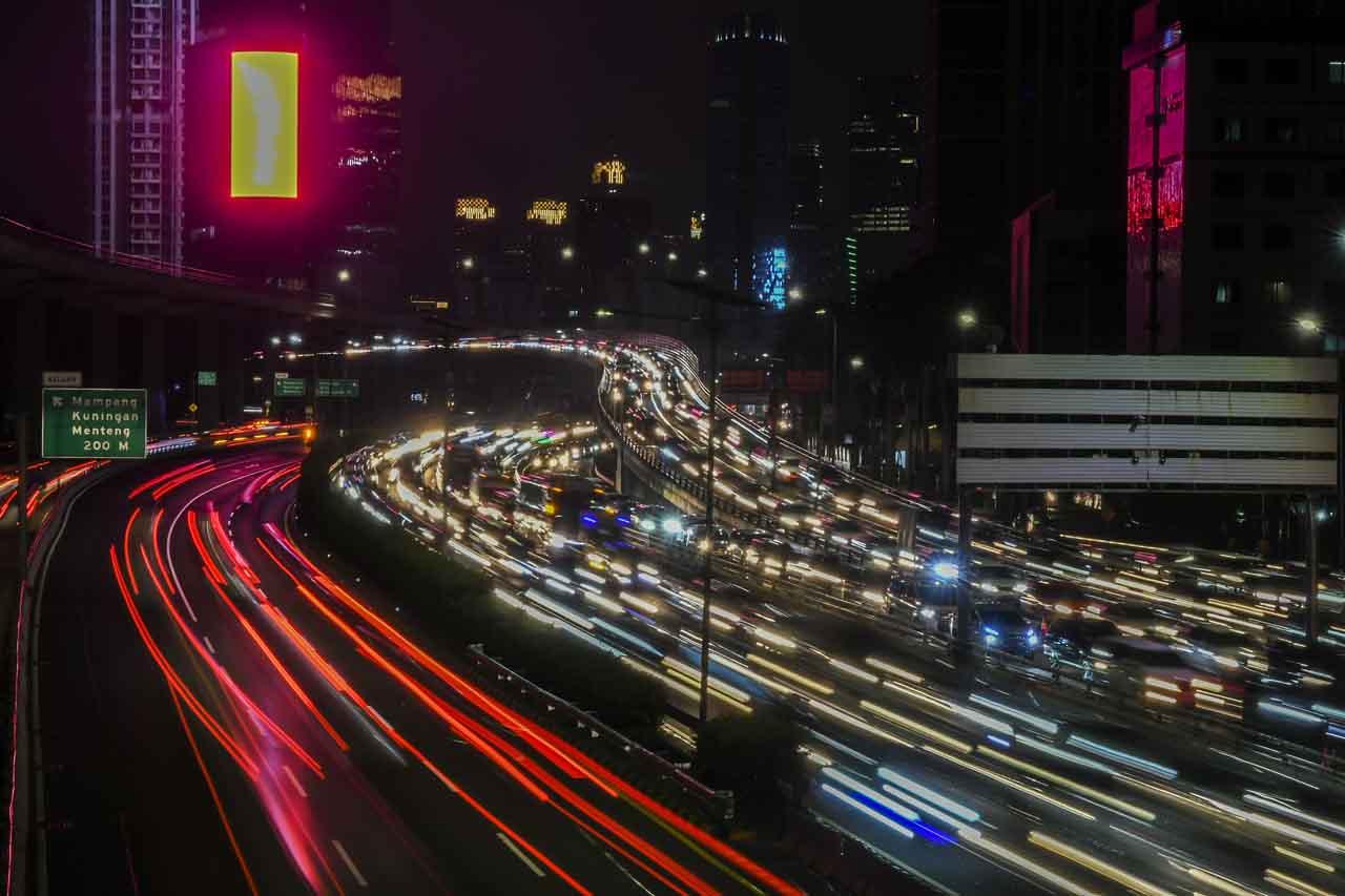 H-5 Larangan Mudik,...
