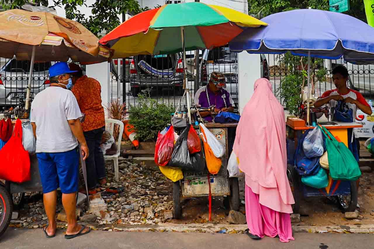 Jasa Permak Kebanjiran...