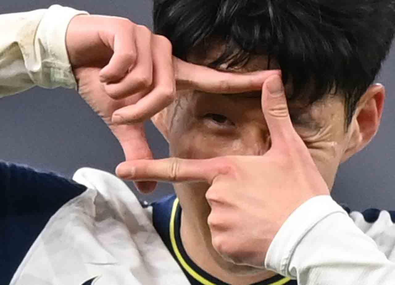 Bale Hattrick, Tottenham...