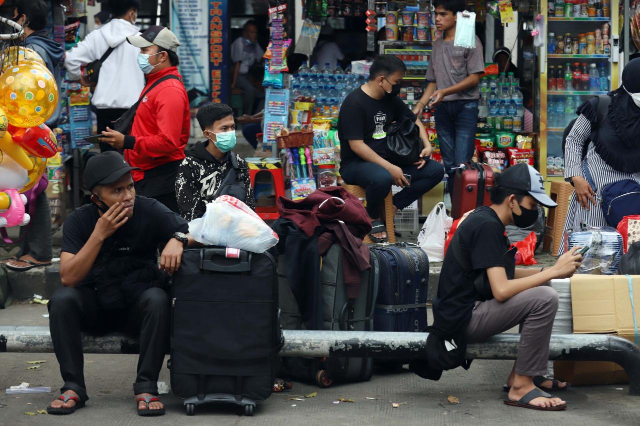 BPTJ Akan Hentikan Operasional...