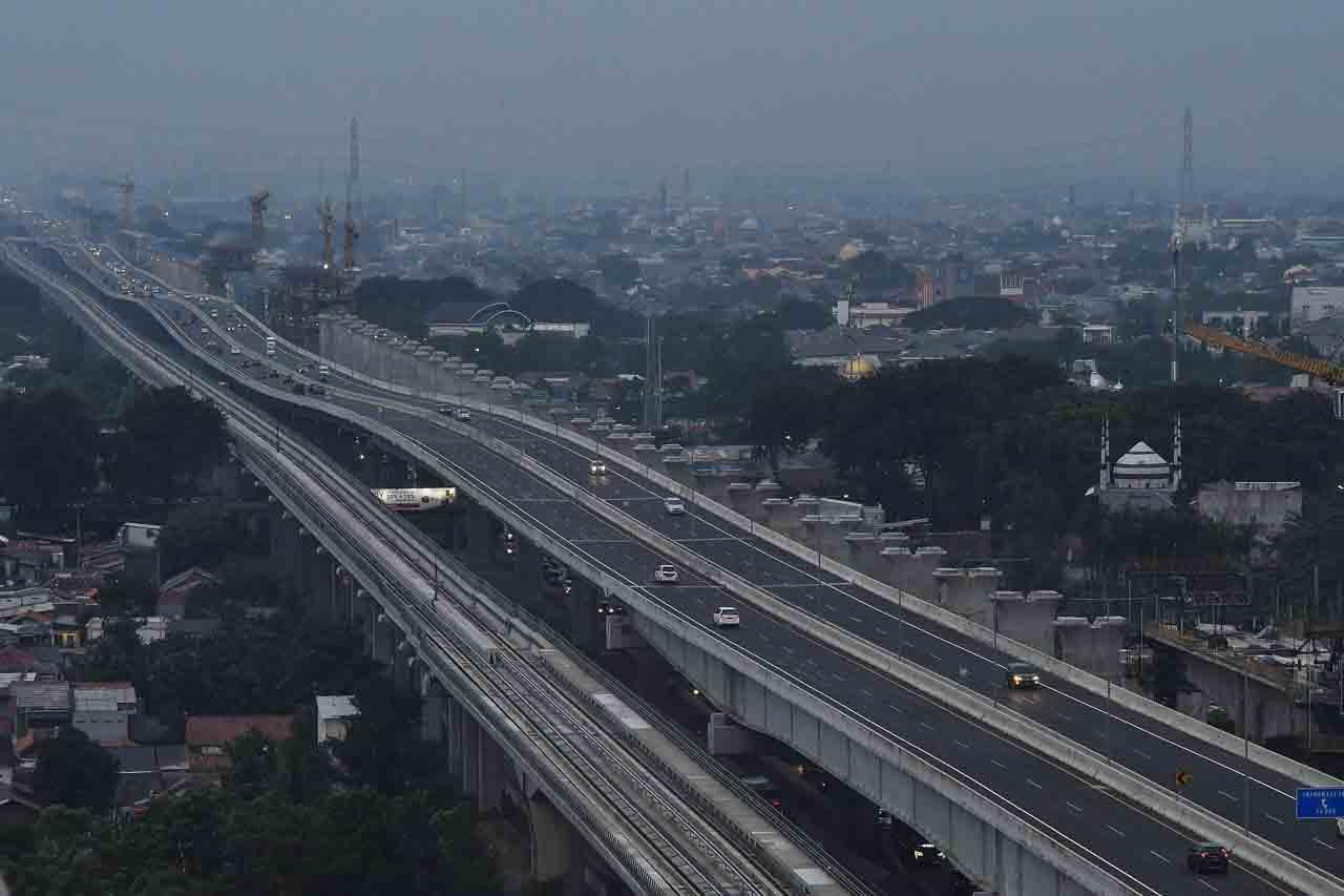 Rencana Penutupan Sementara...