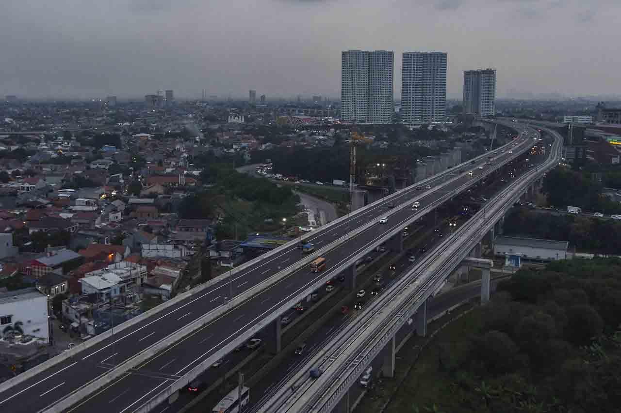 Rencana Penutupan Sementara...