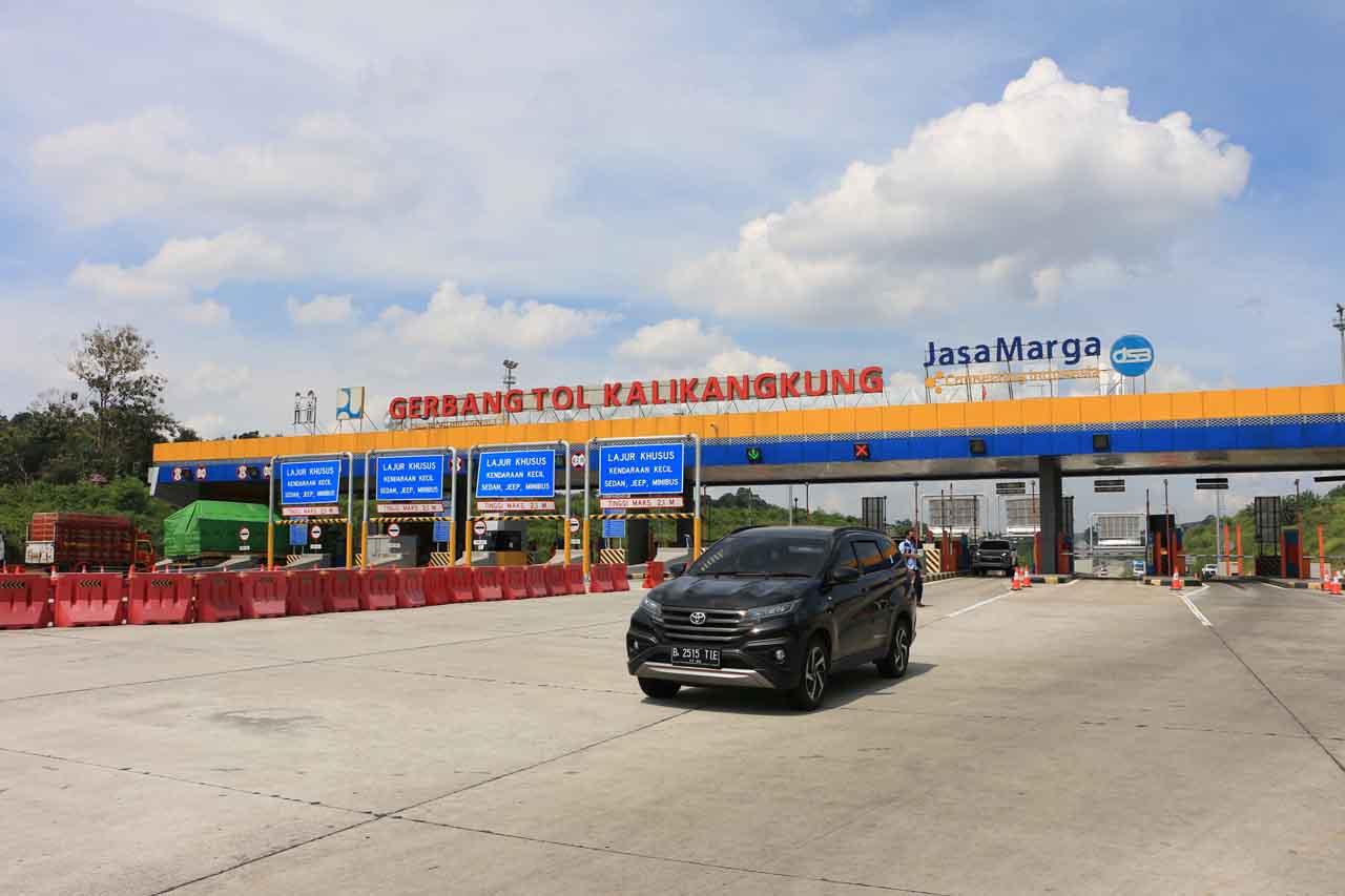 Gubernur Jateng Tinjau...