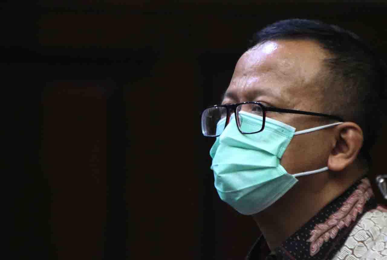 Sidang Lanjutan Eks...