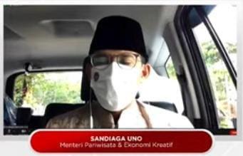 Lebaran Dengan Prokes...