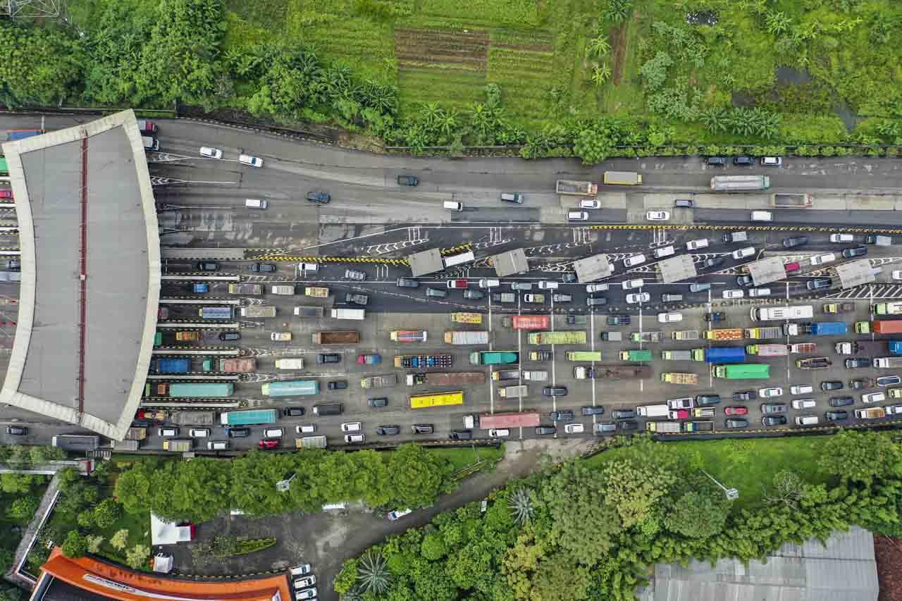 Imbas Penyekatan Larangan...