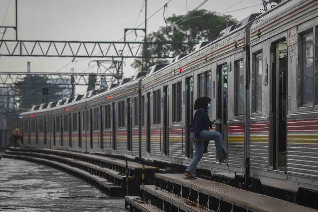Perubahan Jam Operasional...