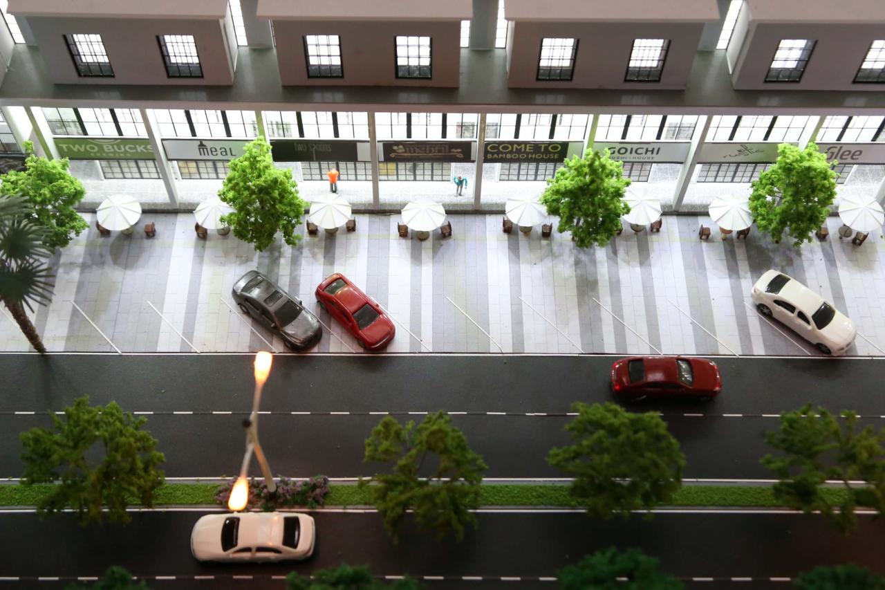 Pasar Properti Menggeliat,...