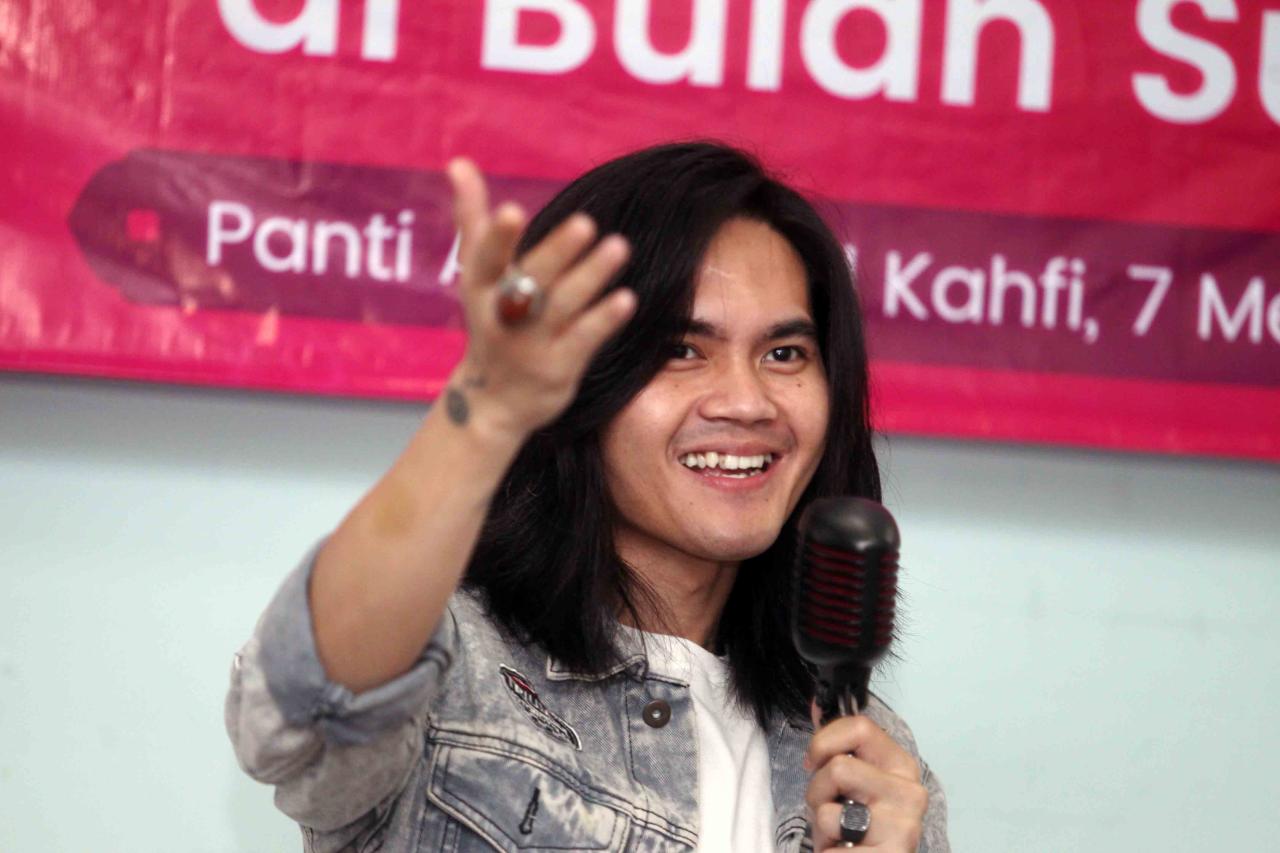 MNC Peduli dan celebrities.id...
