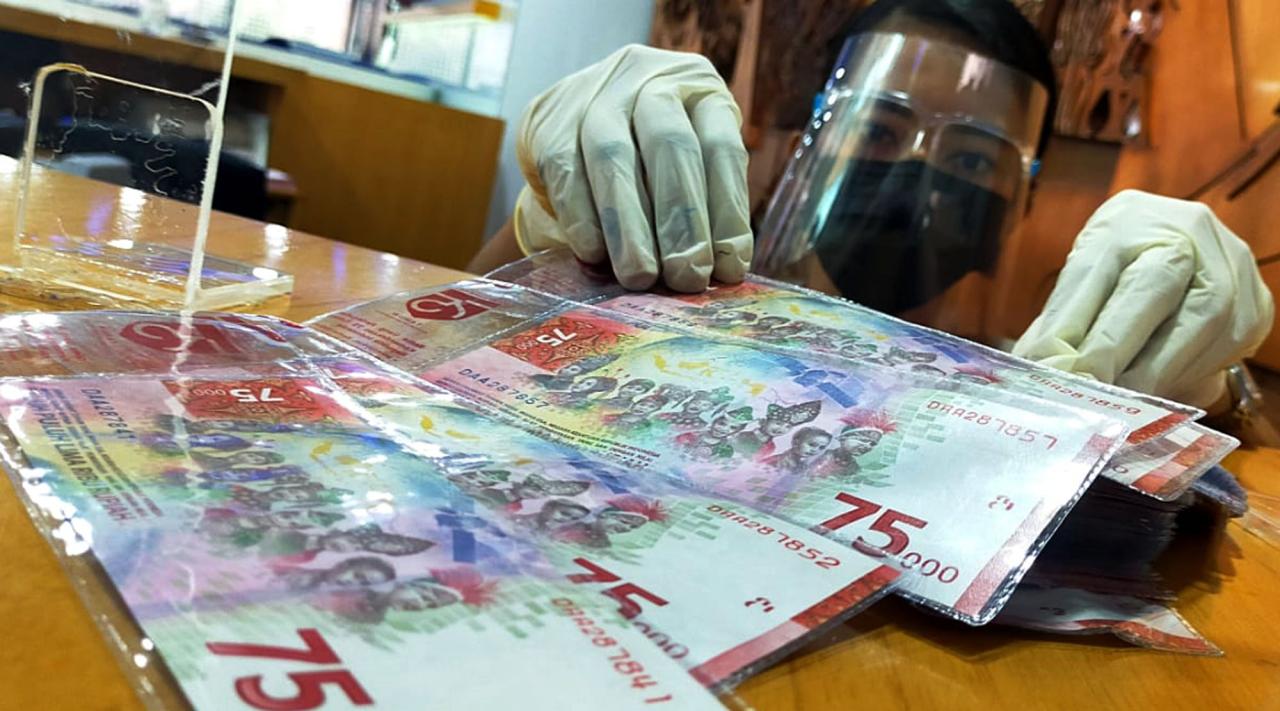 Idul Fitri 2021, BTN...