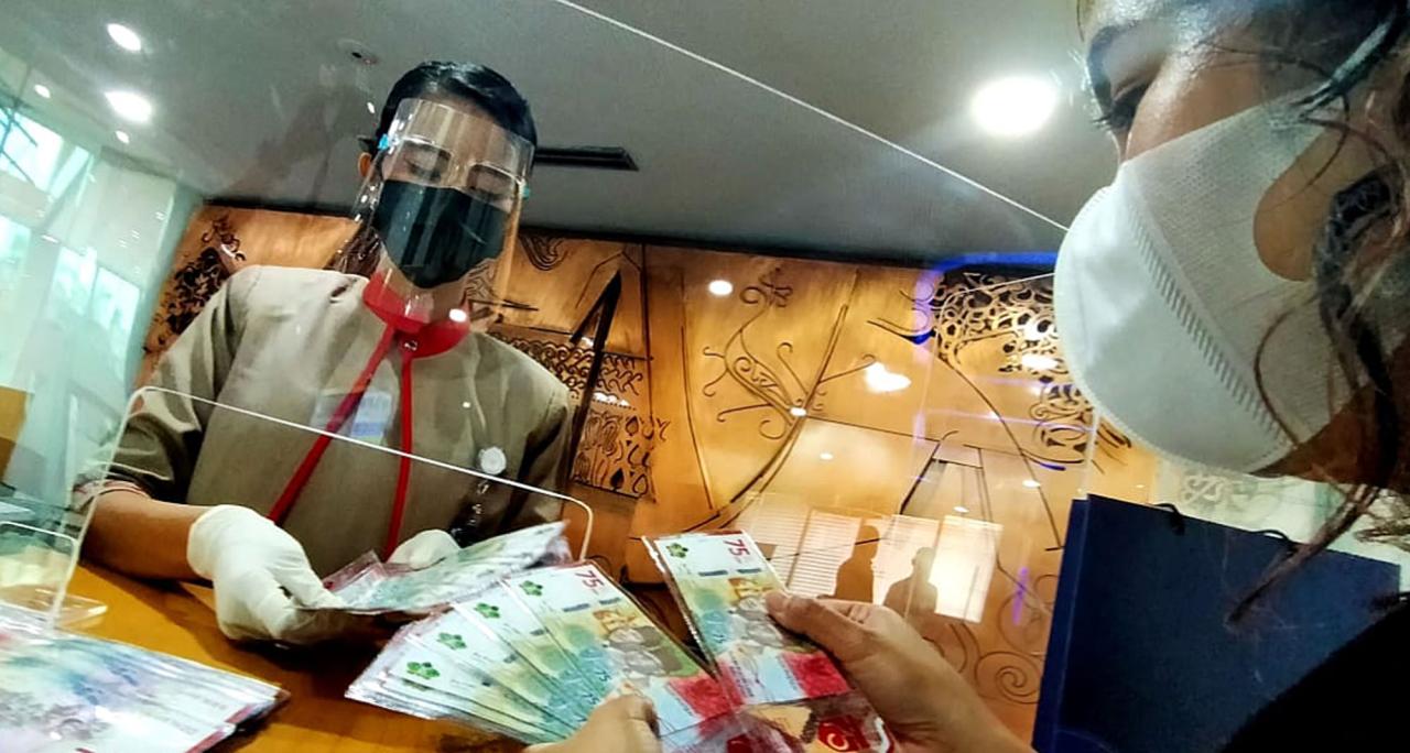 Idul Fitri 2021, BTN...