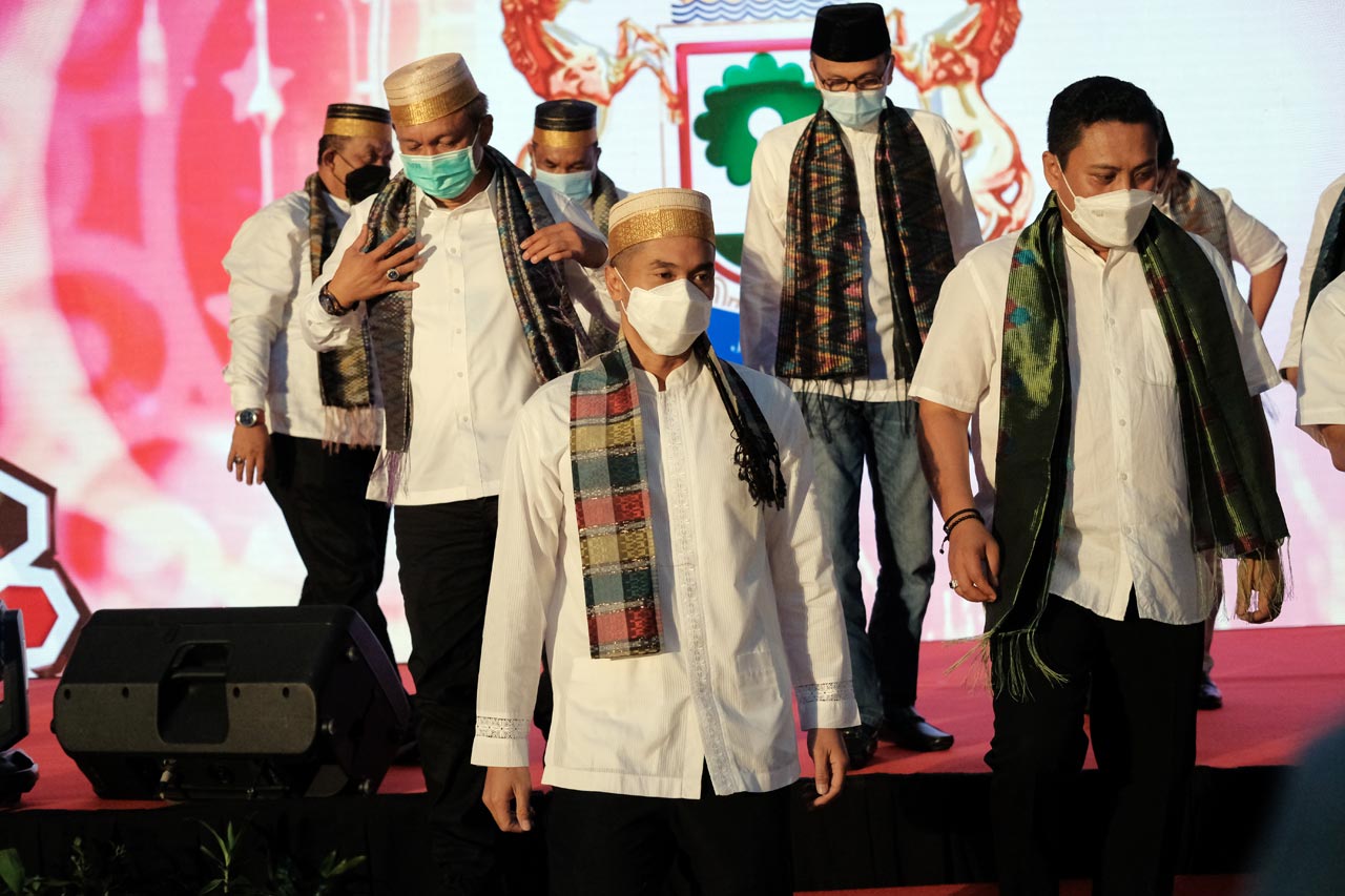 Caketum Kadin Anindya...