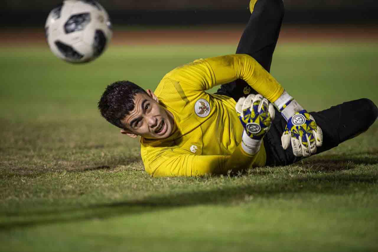 Persiapan Timnas Jelang...