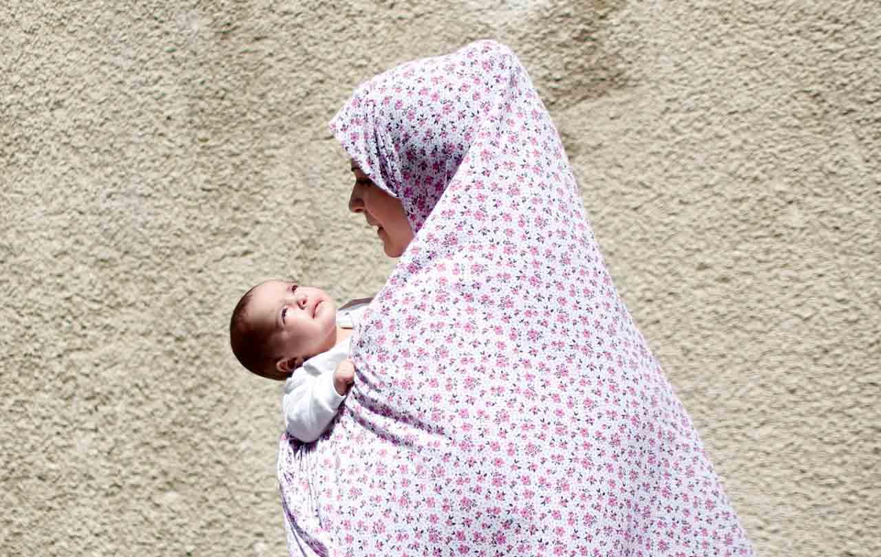 Tangis Pilu Rakyat Palestina...