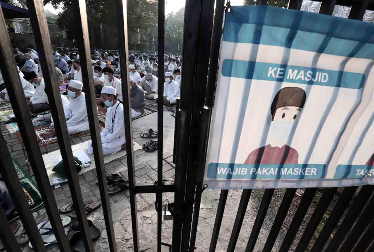 Terapkan Prokes Ketat,...