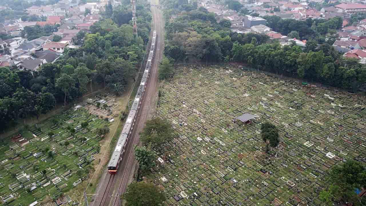 Tutup Sementara, TPU...