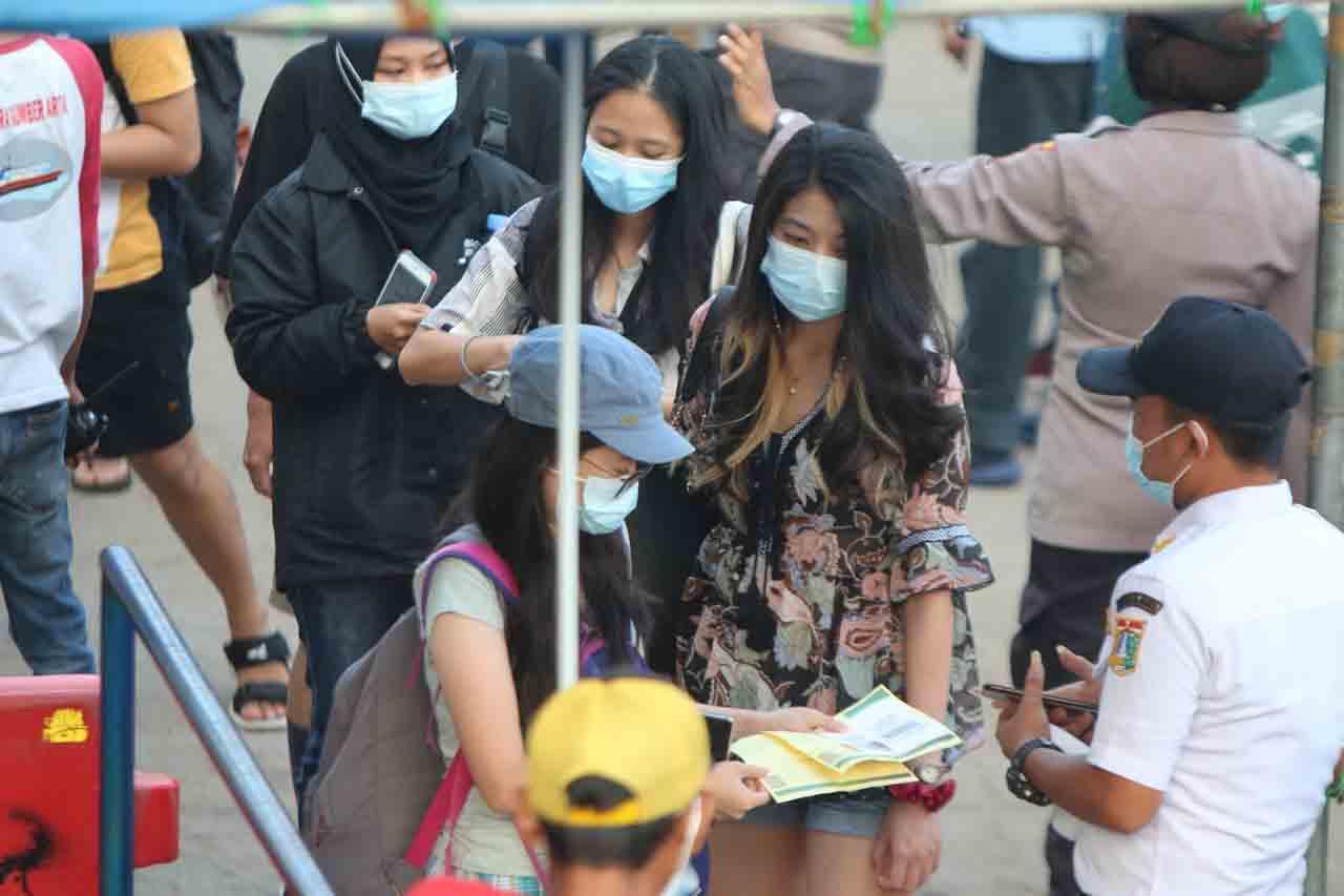 Liburan ke Kepulauan...