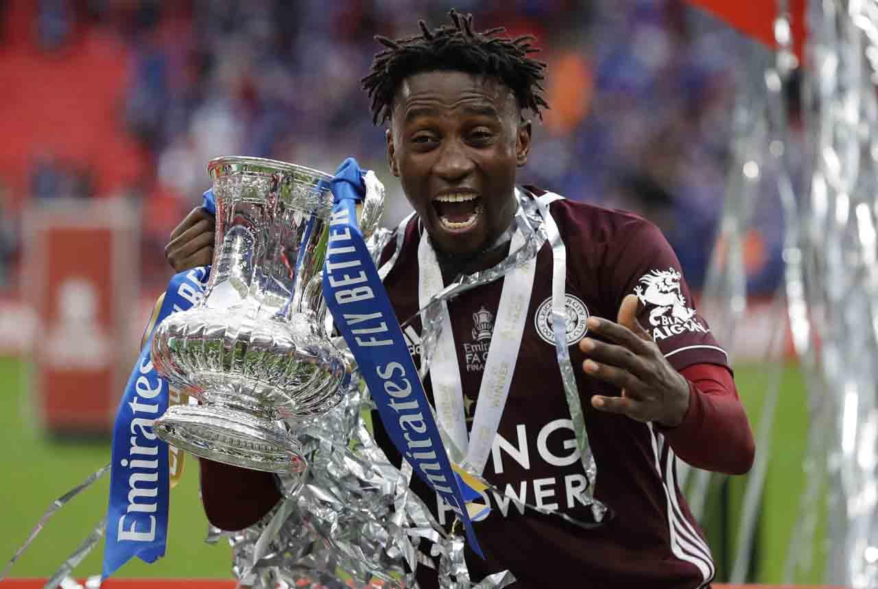 Bungkam Chelsea, Leicester...