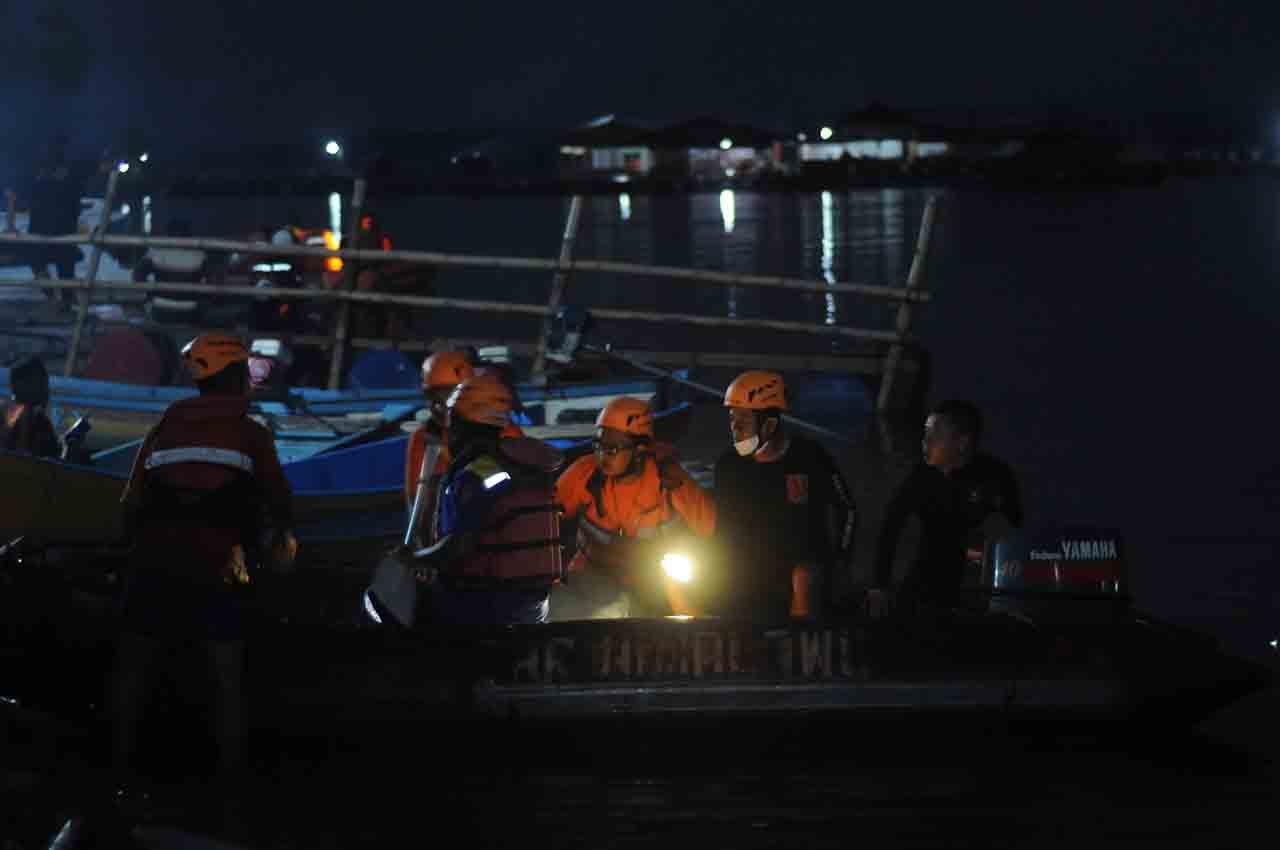 Tragedi Terbaliknya...