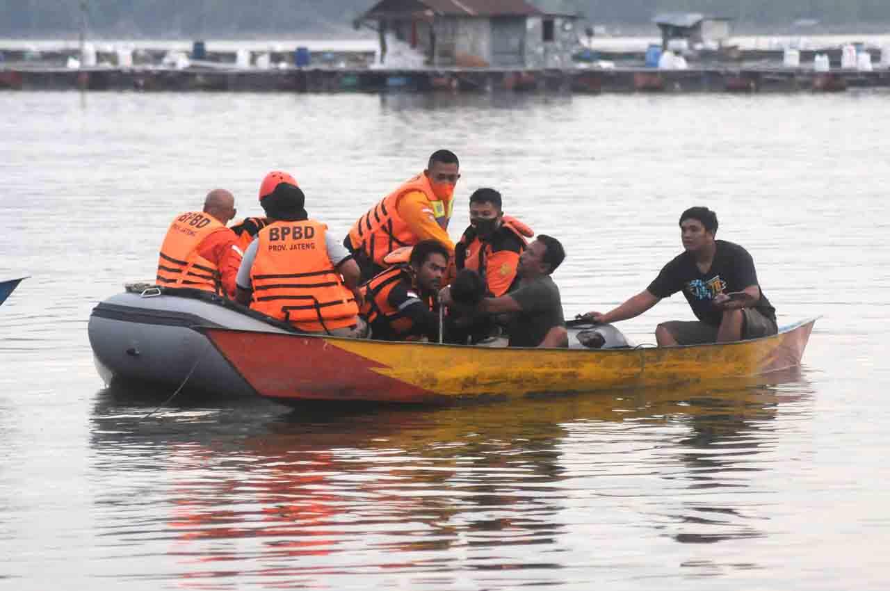 Tragedi Terbaliknya...
