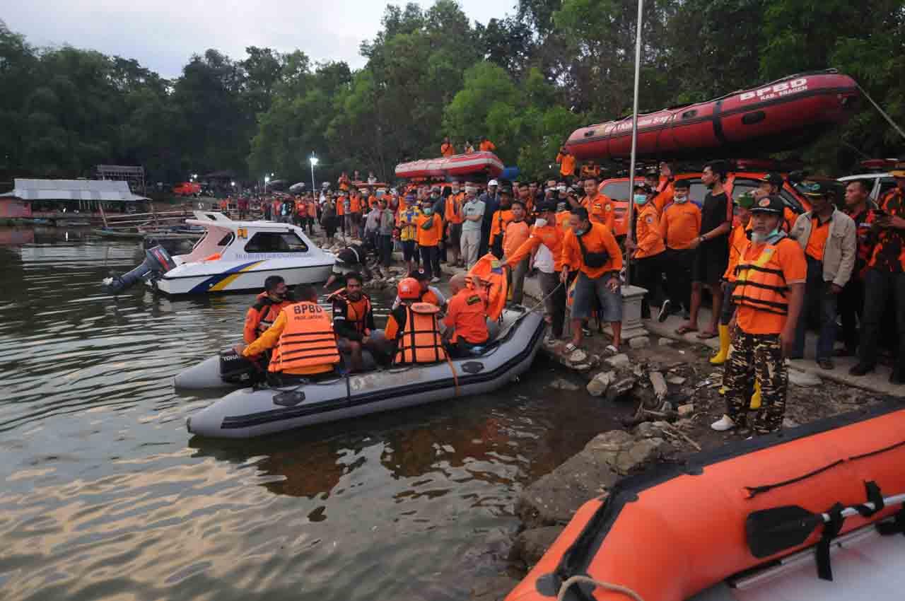 Tragedi Terbaliknya...