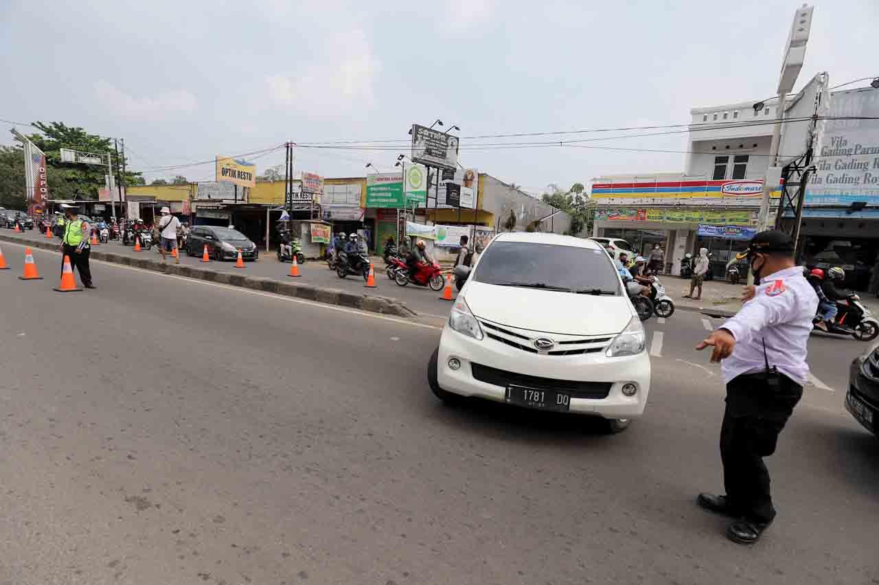 Penyekatan Arus Balik...