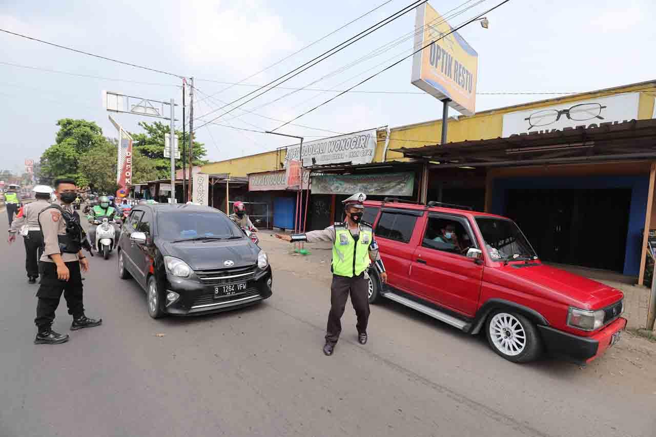 Penyekatan Arus Balik...