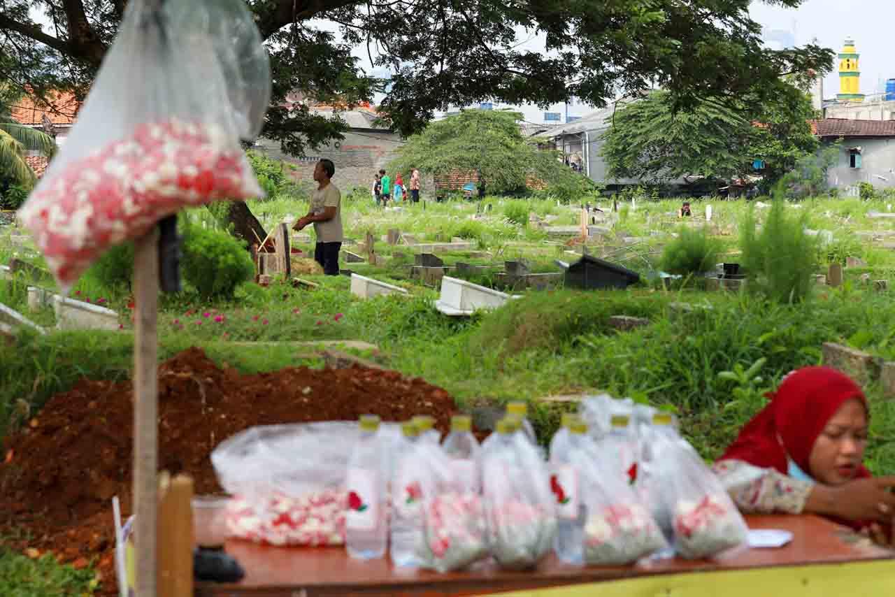 TPU di Jakarta Kembali...
