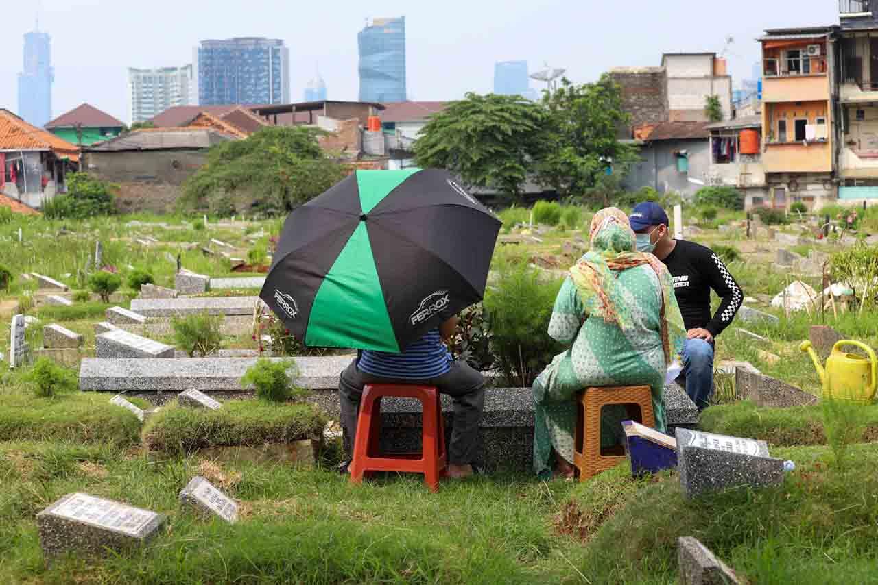 TPU di Jakarta Kembali...