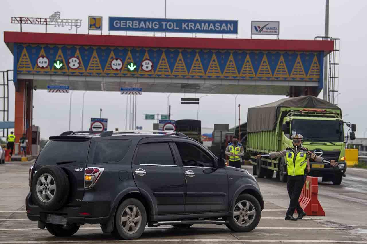 Pemprov Sumsel Perpanjang...