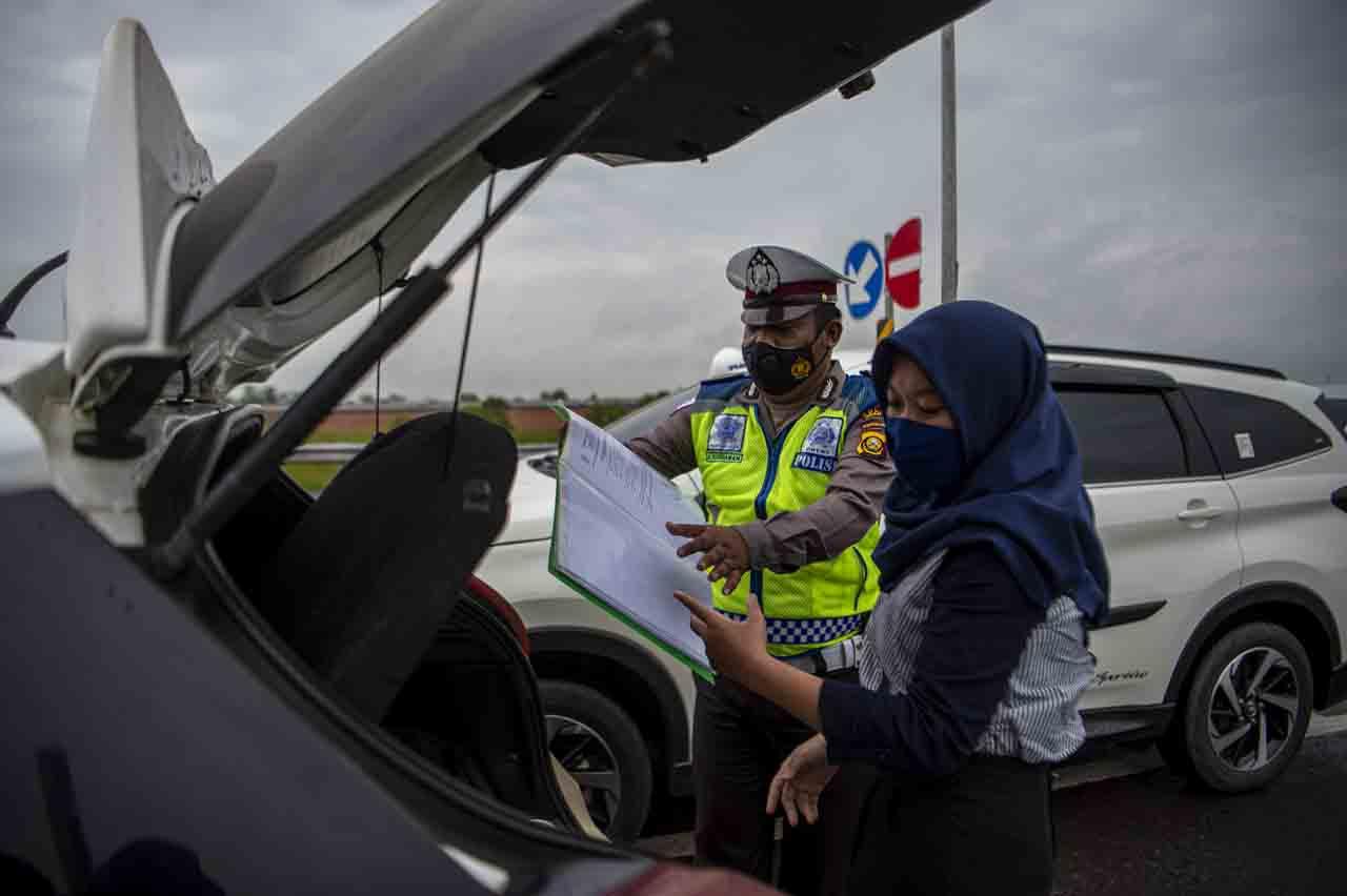 Pemprov Sumsel Perpanjang...