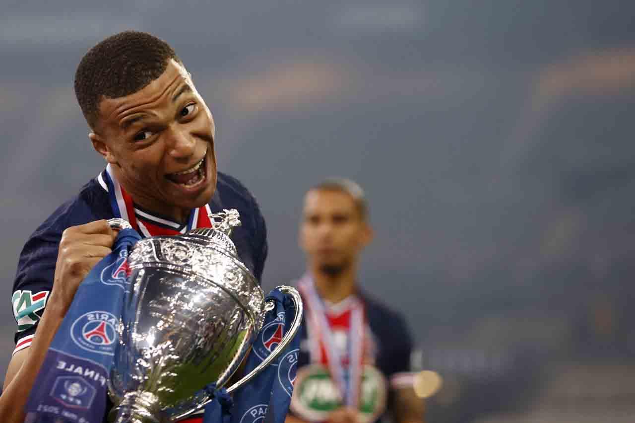 Bungkam AS Monaco, PSG...