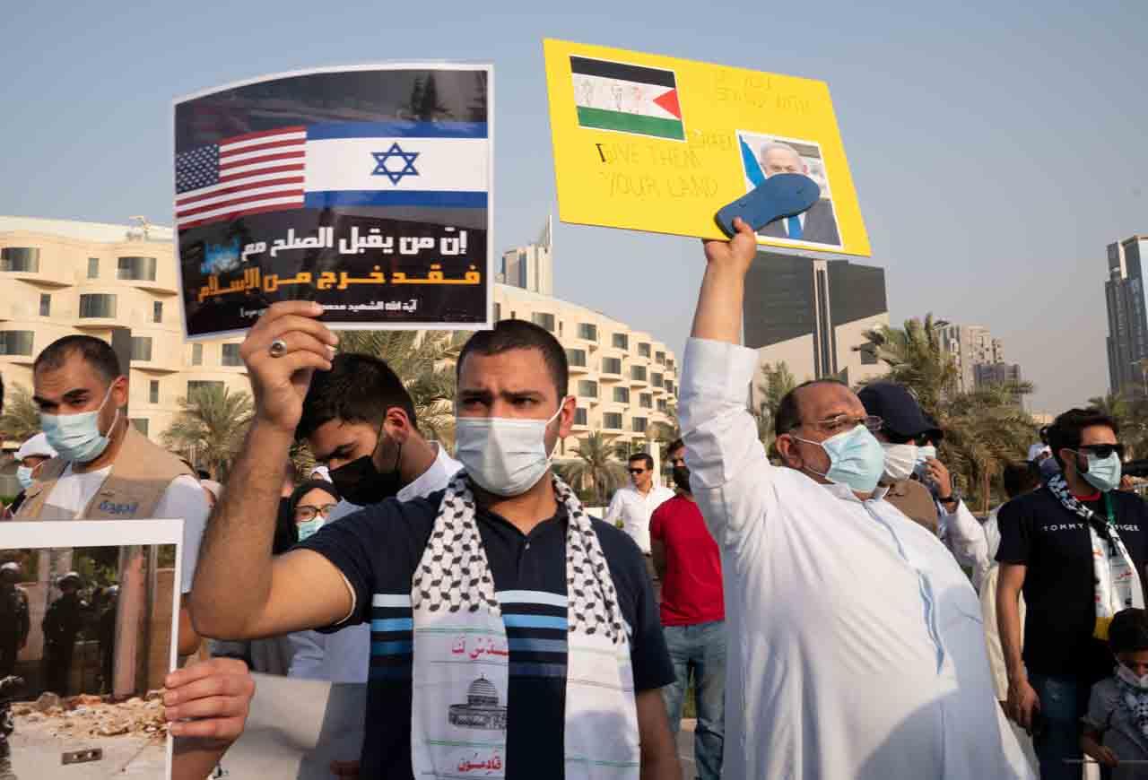 Aksi Bela Palestina...