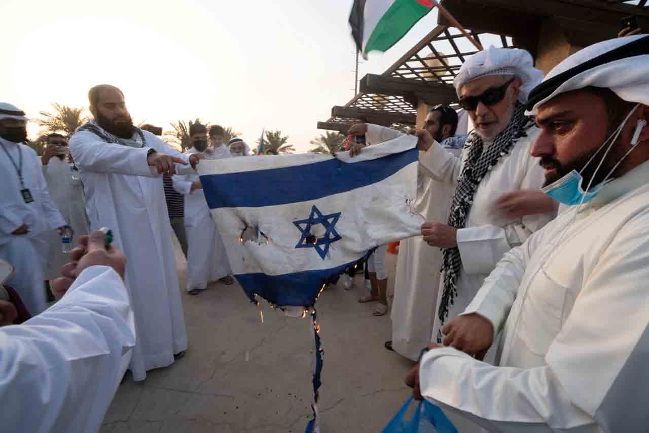 Aksi Bela Palestina...