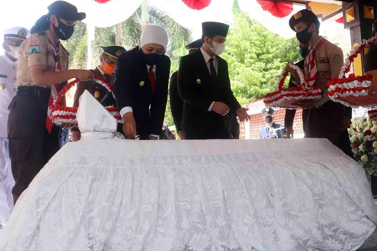 Peringati Harkitnas...