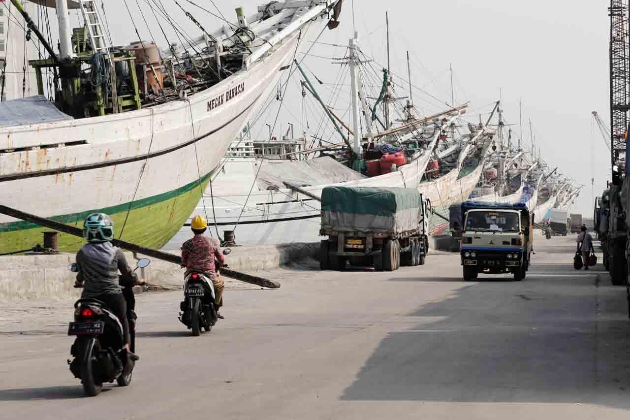 Rencana Pemugaran Kawasan...