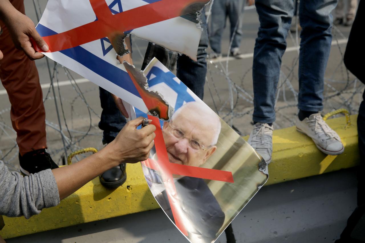 Aksi Bela Palestina...