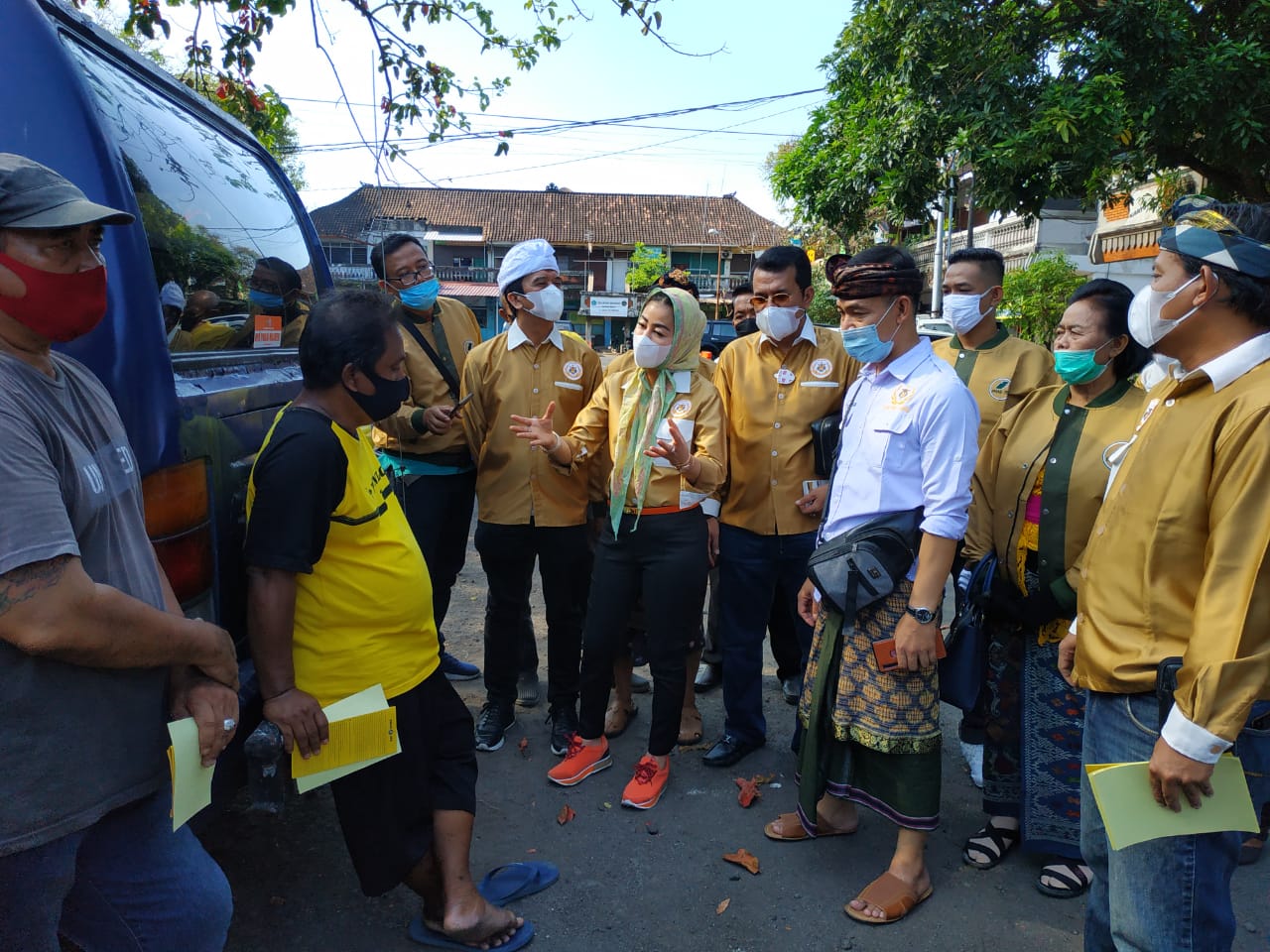 Dongkrak Pemulihan Ekonomi,...