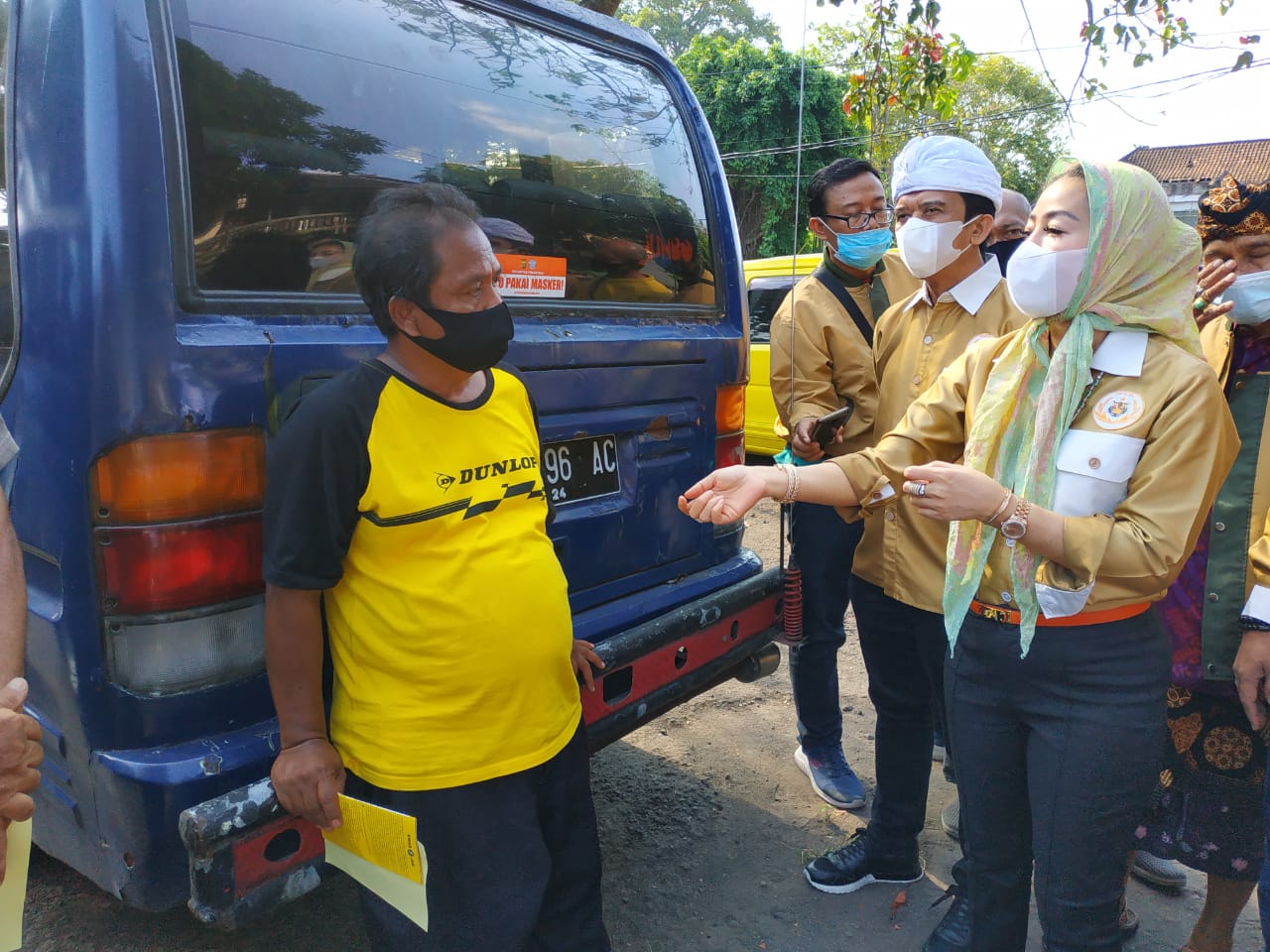 Dongkrak Pemulihan Ekonomi,...